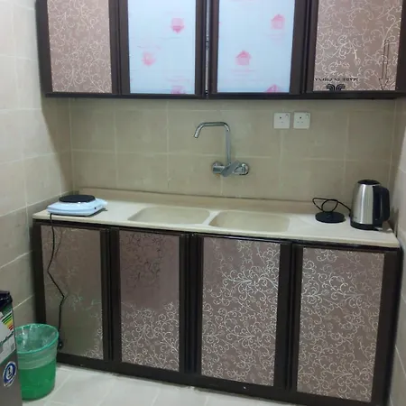 شقق الفتح الخاصة Al Fath Private Apartments المدينة المنورة المظهر الخارجي الصورة
