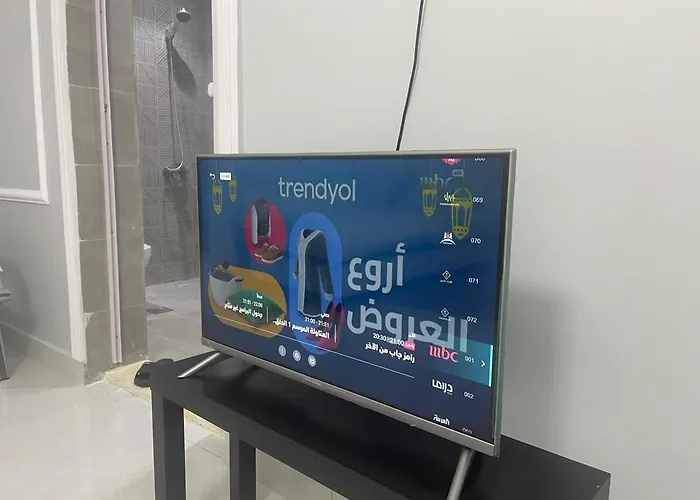 شقق الفتح الخاصة Al Fath Private Apartments
