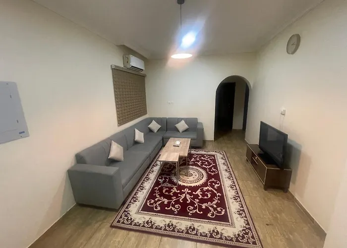 شقق الفتح الخاصة Al Fath Private Apartments