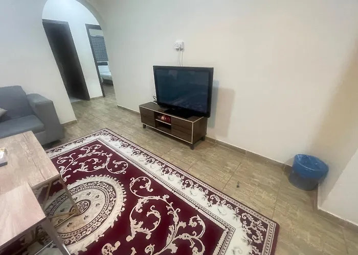 شقق الفتح الخاصة Al Fath Private Apartments